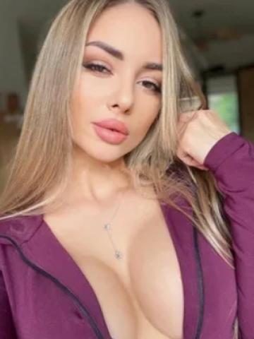 Проститутка Леся